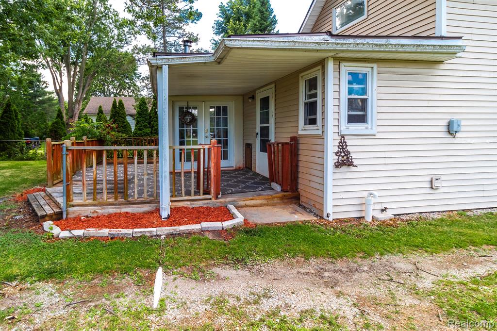 16538 27 MILE Road, Ray, MI — Photo 5
