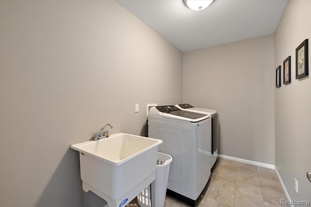 52095 Pierce Drive, Northville, MI 48167 — Photo 61