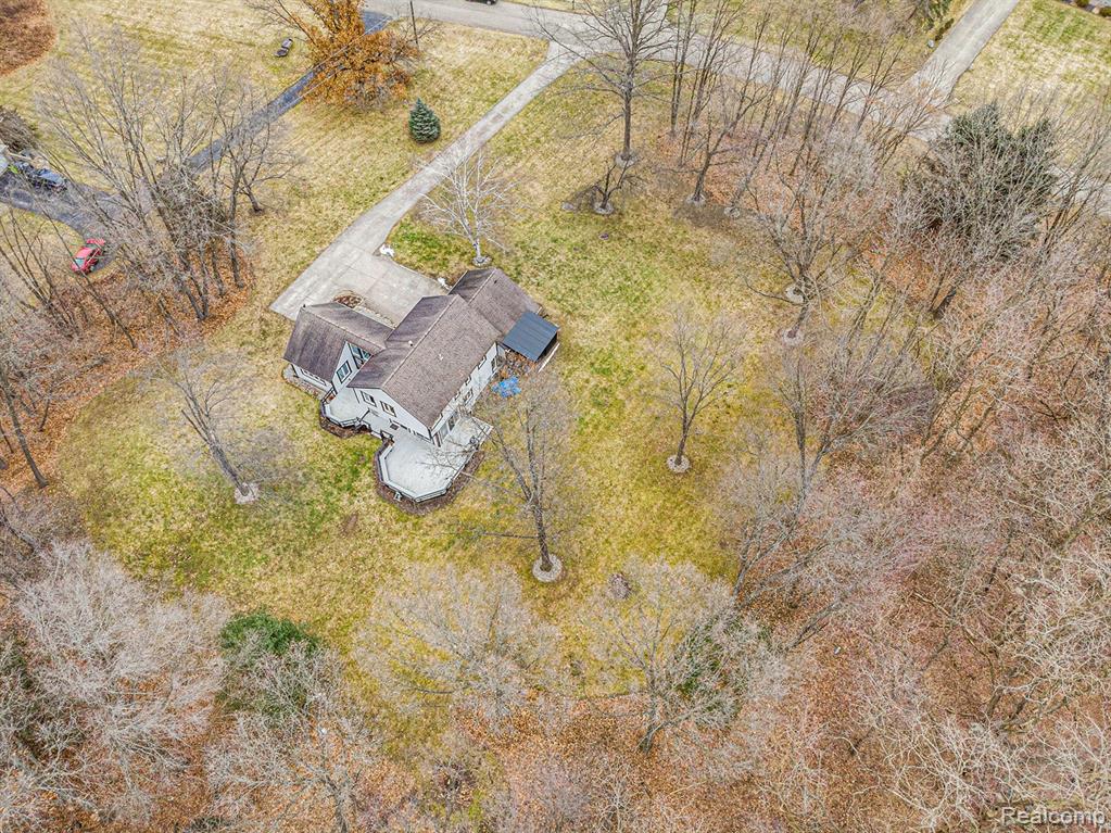 3638 Deer Run Drive, Brighton, MI 48114 — Photo 37