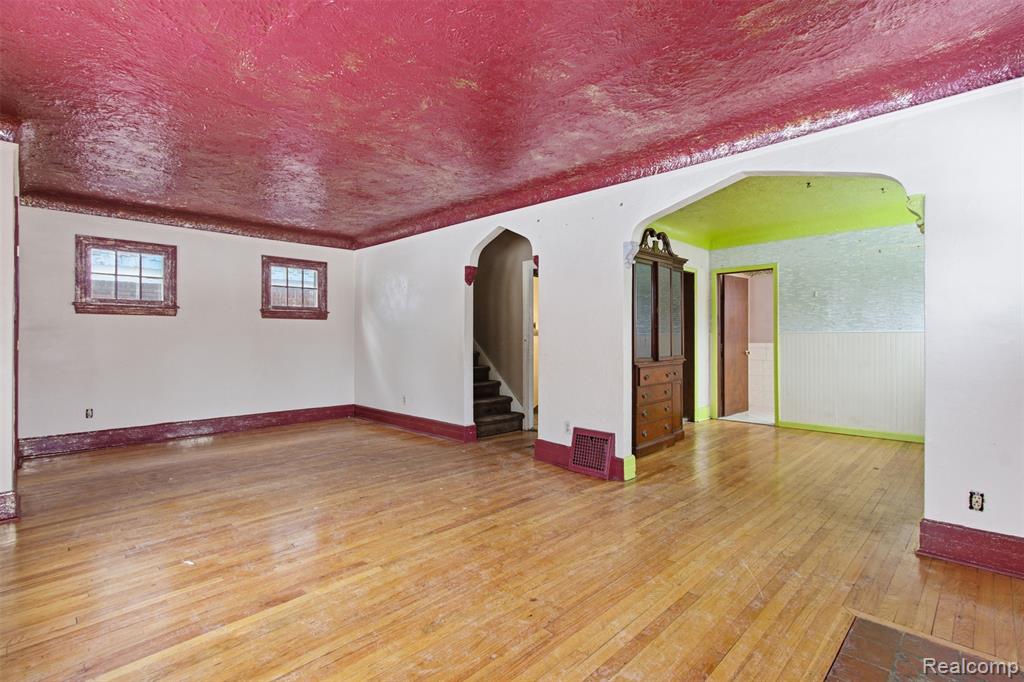 5885 Harrell Street, Detroit, MI 48213 — Photo 4