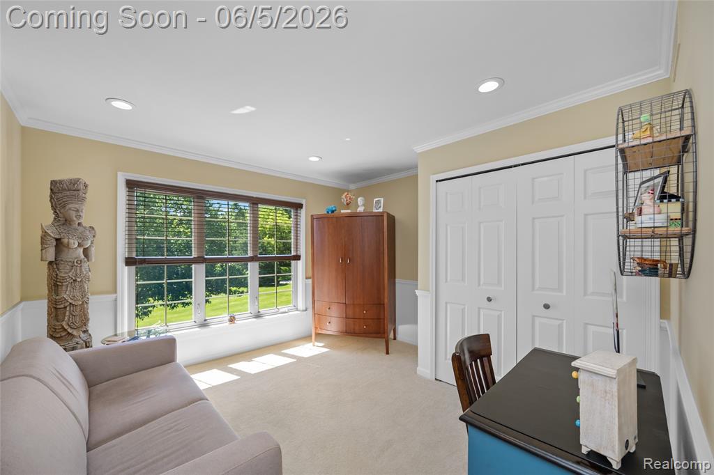7505 Quail Ridge Drive, Dexter, MI 48130 — Photo 49