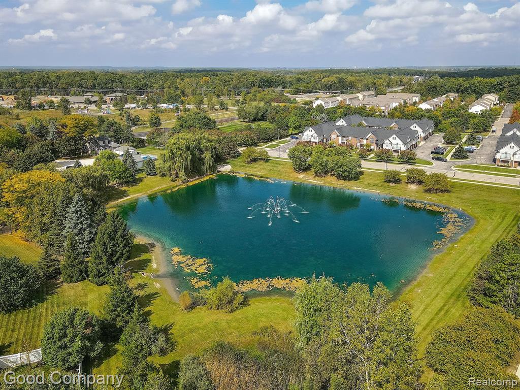 3115 PRIMROSE Lane, Ypsilanti, MI 48197 — Photo 36