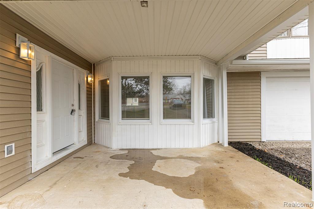36850 Perry Street, Romulus, MI 48174 — Photo 4