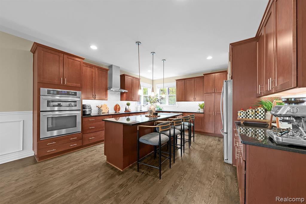 1475 St James Boulevard, Ann Arbor, MI 48108 — Photo 16