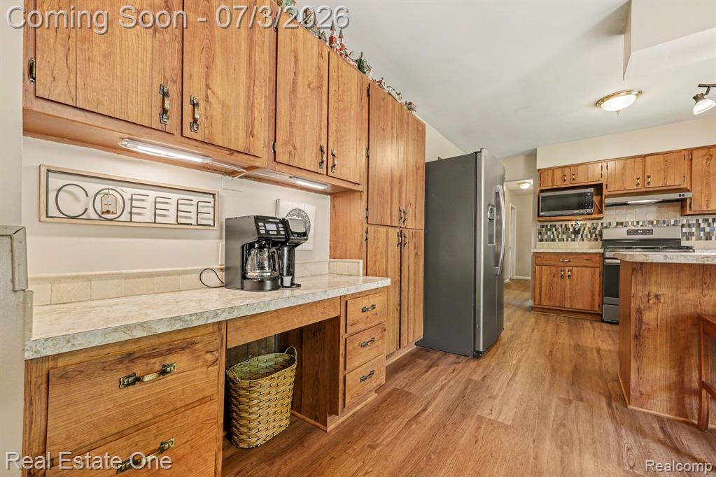 400 Juliet Drive, Almont, MI 48003 — Photo 10