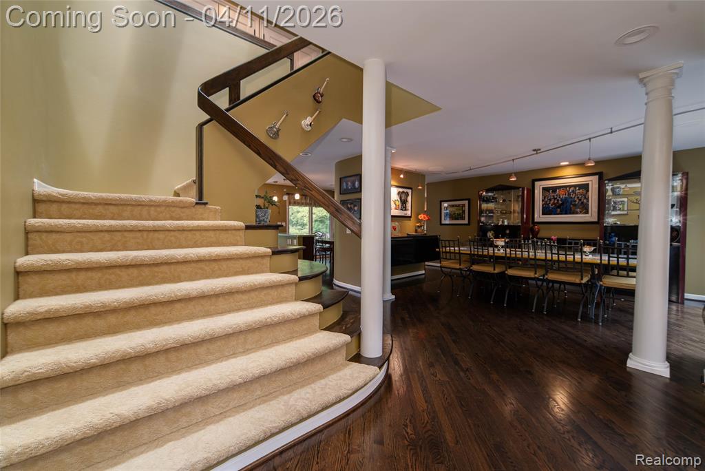 4683 Maura Lane, West Bloomfield, MI 48323 — Photo 13
