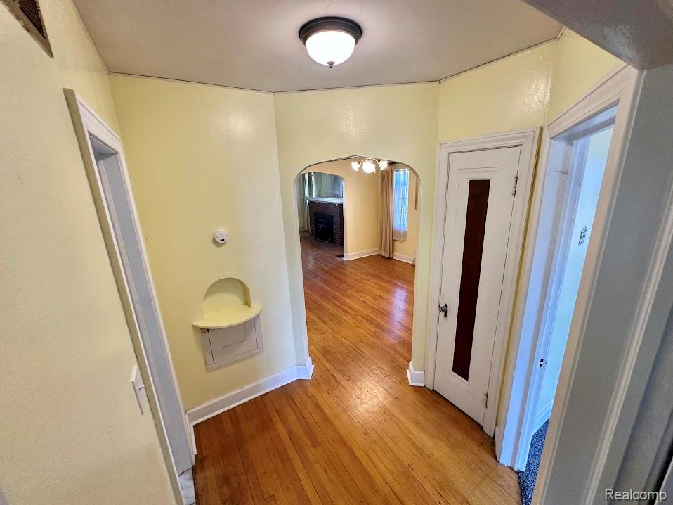 7502 Coolidge, Center Line, MI 48015 — Photo 13