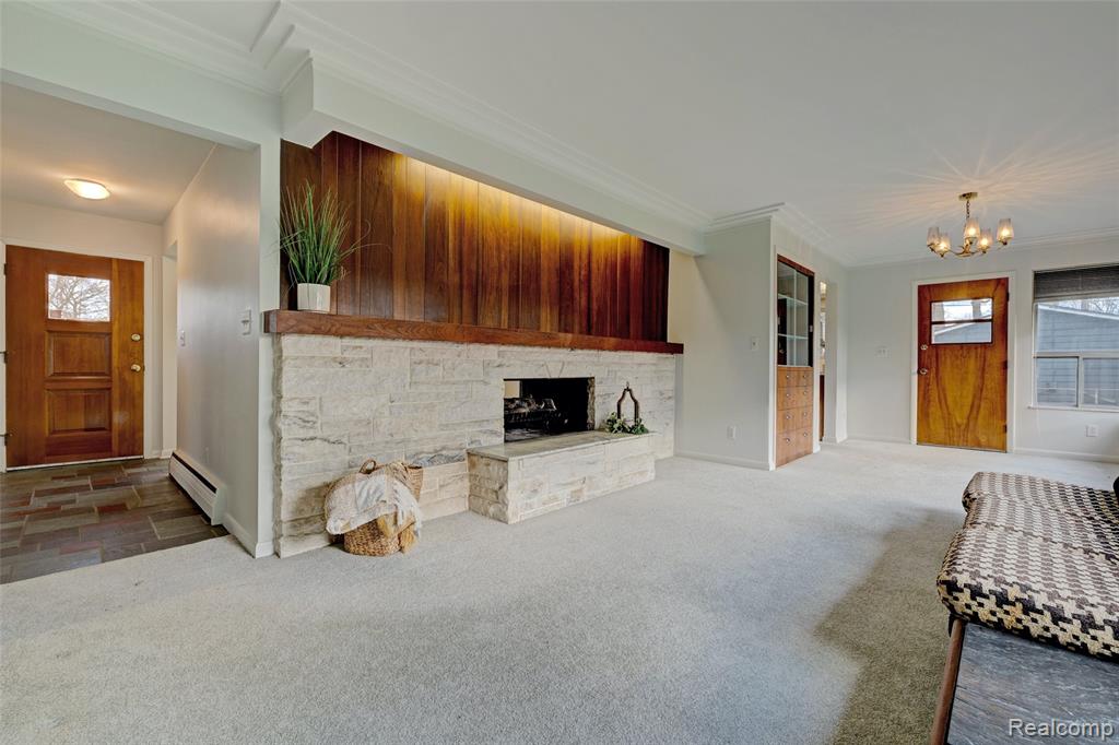 6025 Princess Lane, Clarkston, MI — Photo 16