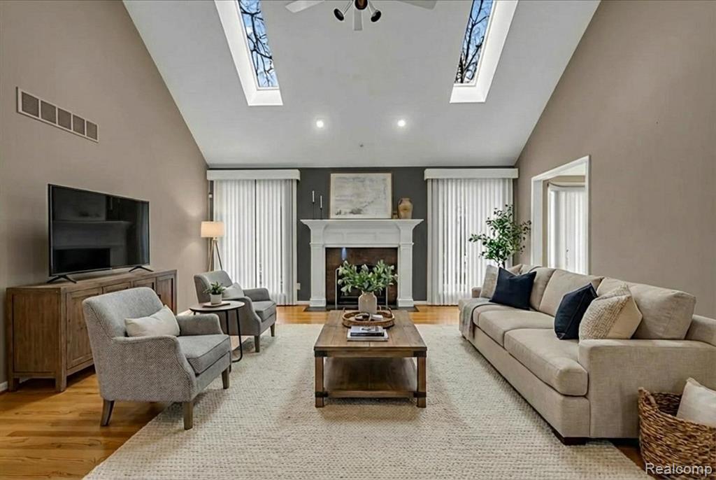 43855 Pinot Noir Drive, Sterling Heights, MI 48314 — Photo 7