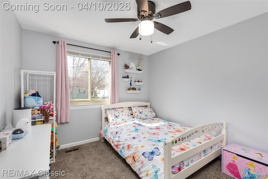 484 W Beechdale Street, Commerce Twp, MI 48382 — Photo 19