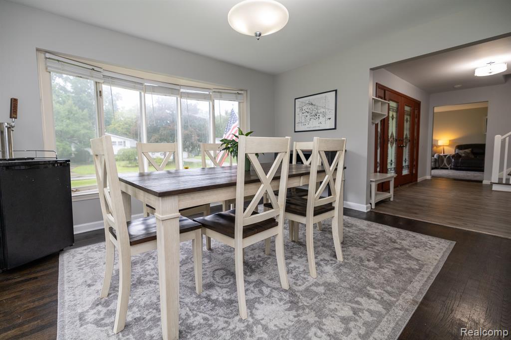 6825 ALDERLEY Way, West Bloomfield, MI — Photo 22