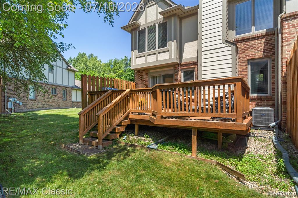 42027 Saratoga Circle, Canton, MI 48187 — Photo 51