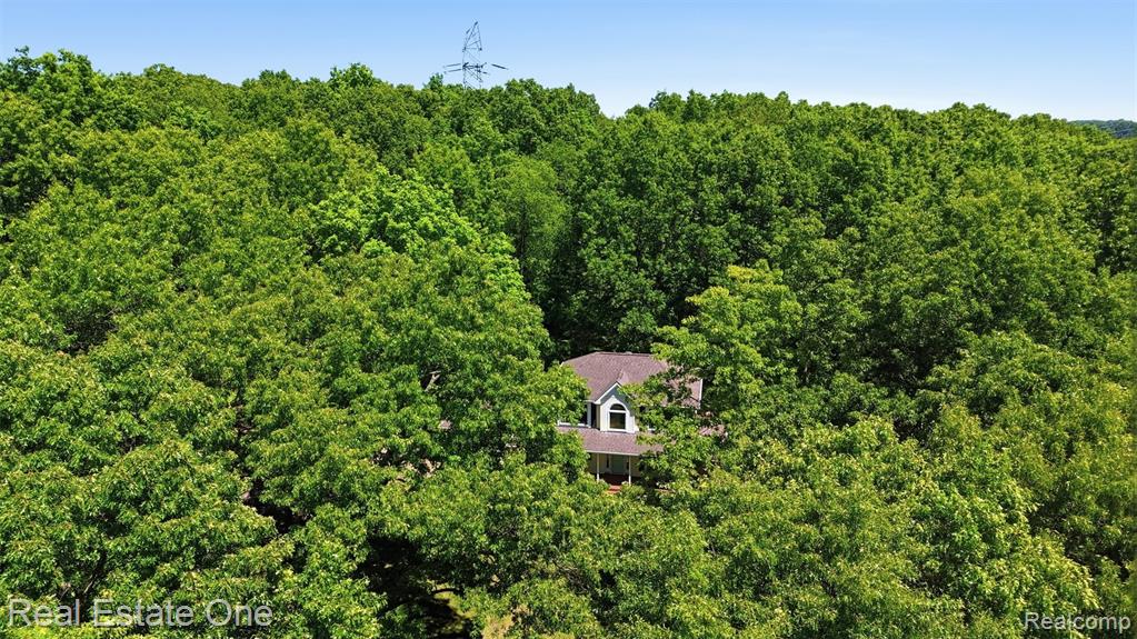 3559 Perry Lake Road, Ortonville, MI 48462 — Photo 12