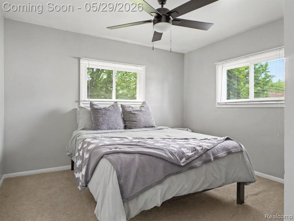 5499 Robin Drive, Grand Blanc, MI 48439 — Photo 13