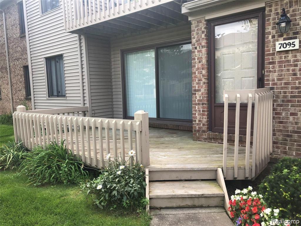7095 ELMHURST DRIVE, West Bloomfield, MI — Photo 3