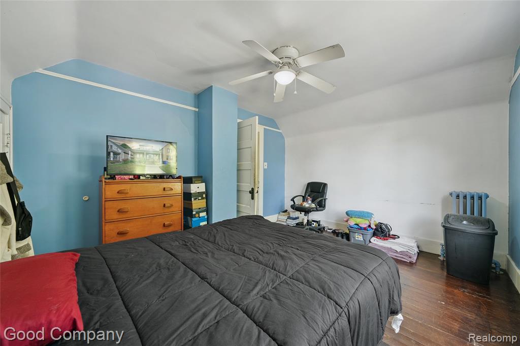 8792 Chamberlain Street, Detroit, MI 48209 — Photo 22