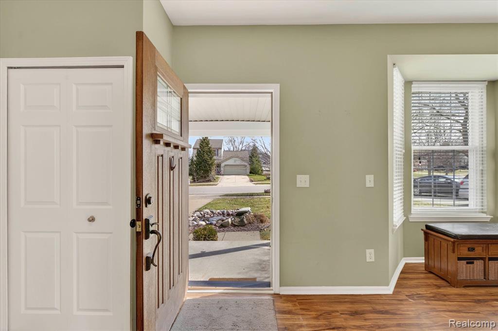 1783 Andover Boulevard, Howell, MI 48843 — Photo 3