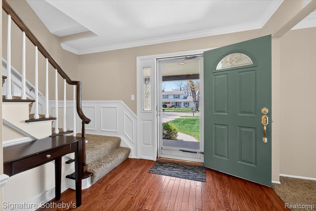 4284 Cherrywood Drive, Troy, MI 48098 — Photo 4