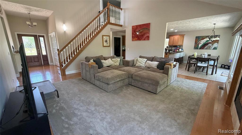 2380 Houghton Hollow Drive, Lansing, MI 48911 — Photo 20