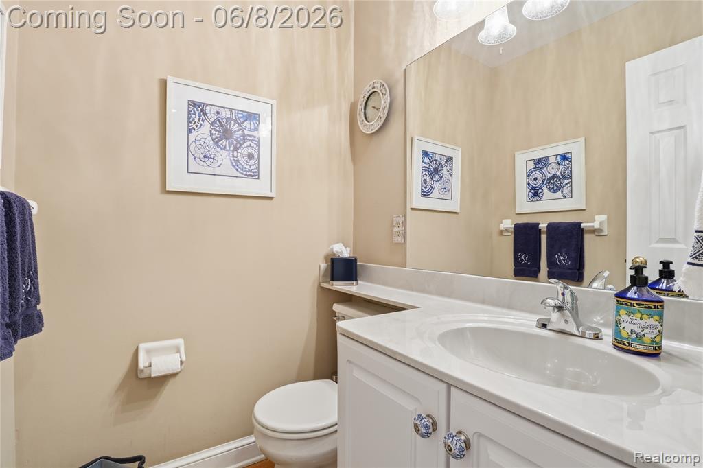 6153 Pine Creek Court, Grand Blanc, MI 48439 — Photo 20