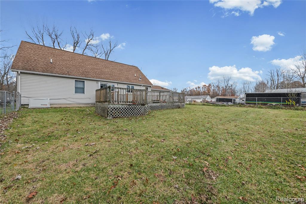 43865 Willow Road, Belleville, MI 48111 — Photo 37