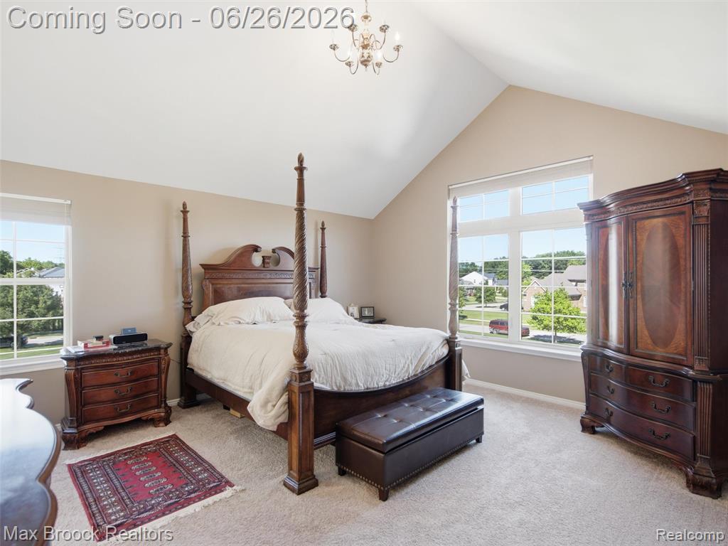 583 Birchcrest Court, Oakland, MI — Photo 32
