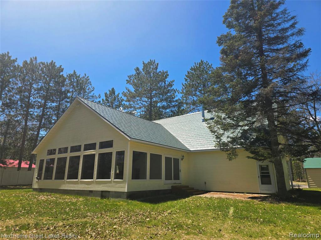 1378 N National City Road, National City, MI 48748 — Photo 4
