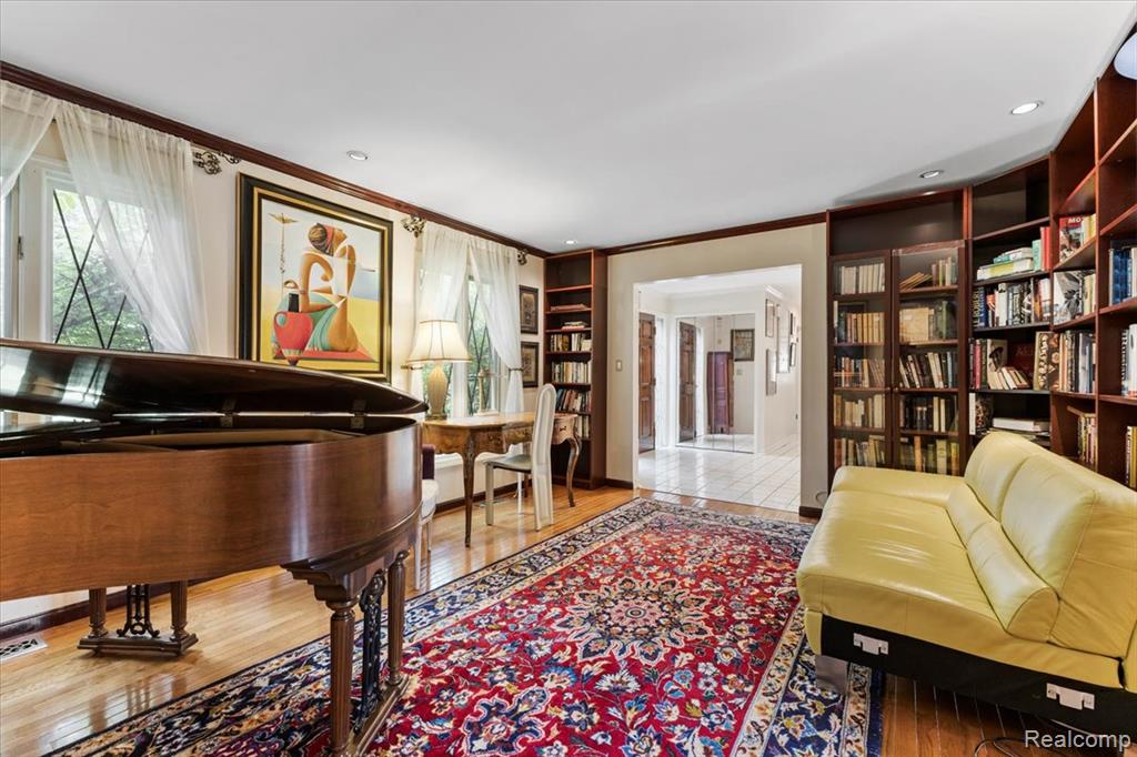 4824 Quarton Road, Bloomfield Hills, MI 48302 — Photo 10