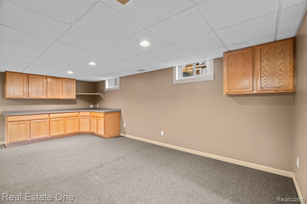 44 PARK Street, Oxford, MI 48371 — Photo 19