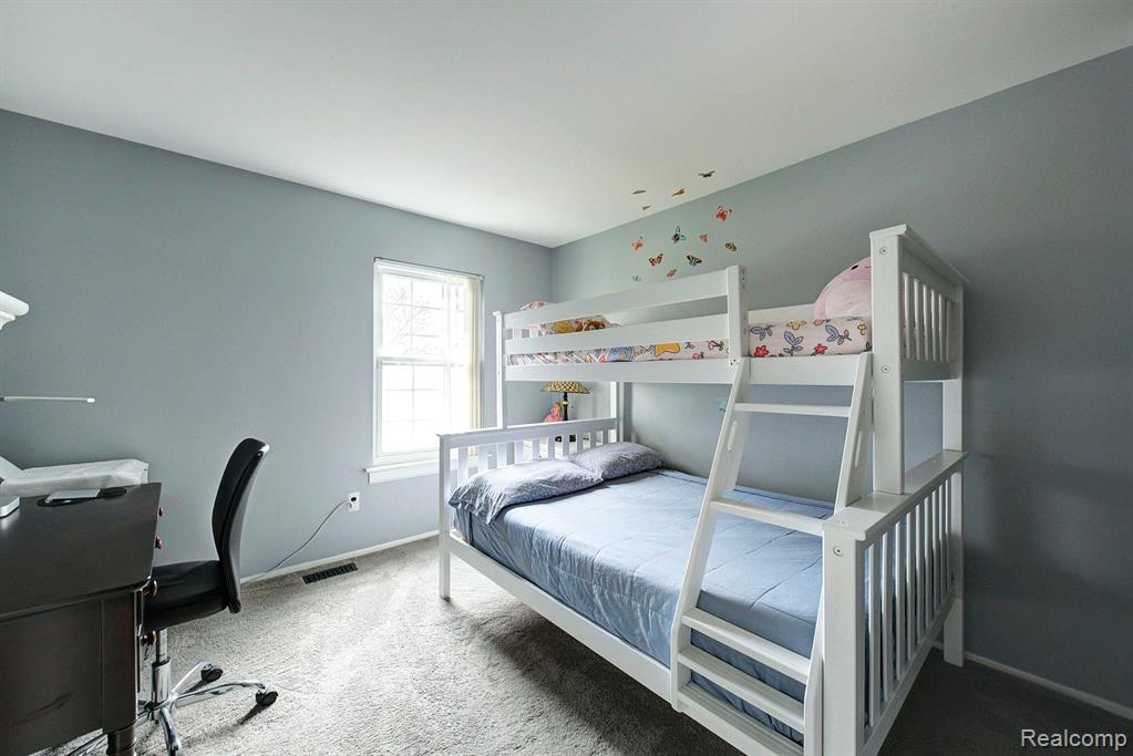 23535 N ROCKLEDGE, Novi, MI — Photo 19