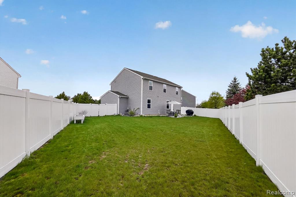 4246 Wild Goose Drive, Swartz Creek, MI 48473 — Photo 41