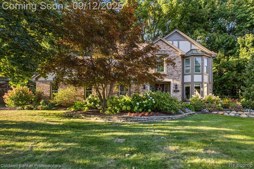 49238 Plum Tree Drive, Plymouth, MI 48170 — Photo 2