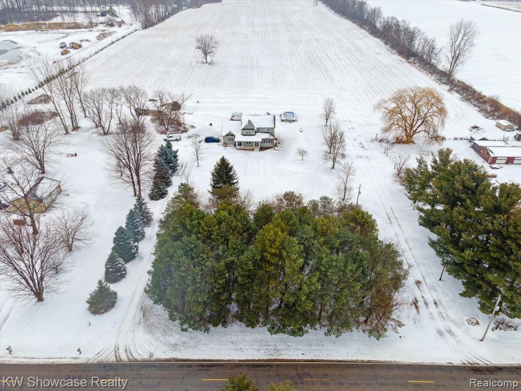 15568 W RIDGE Road, Oakley, MI 48649 — Photo 39