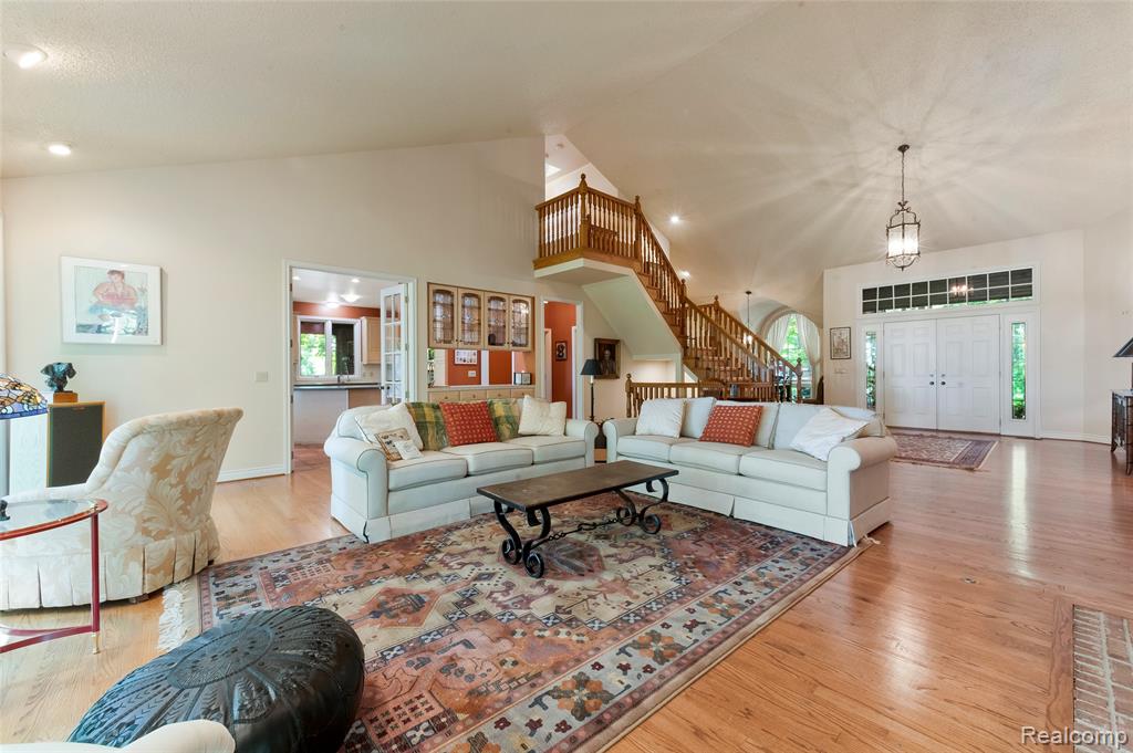 2323 Addaleen Road, Highland, MI — Photo 32