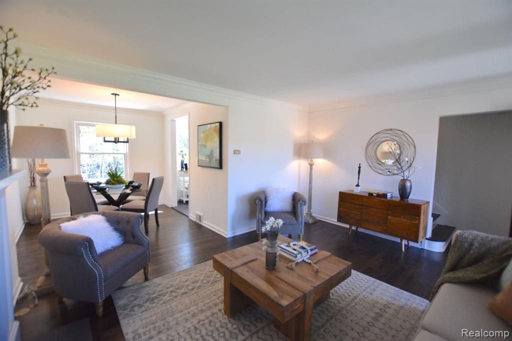 573 N OLD WOODWARD AVE, Birmingham, MI 48009 — Photo 6