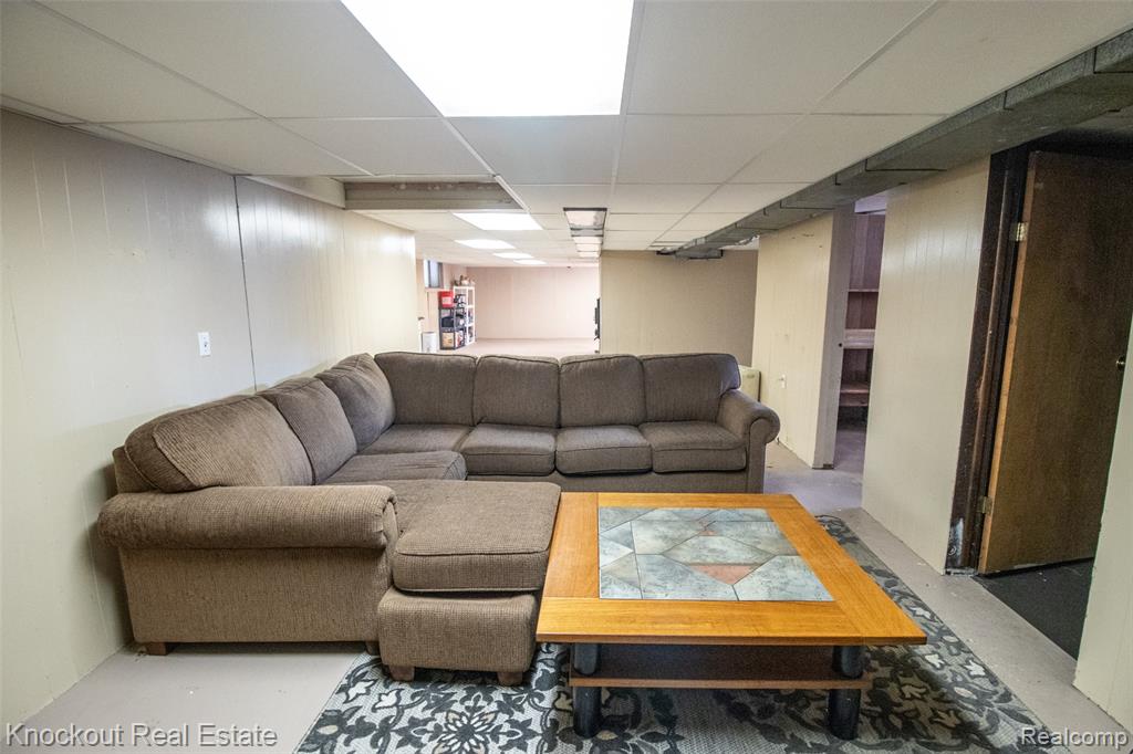 3890 Worth Road, Pinconning, MI 48650 — Photo 30
