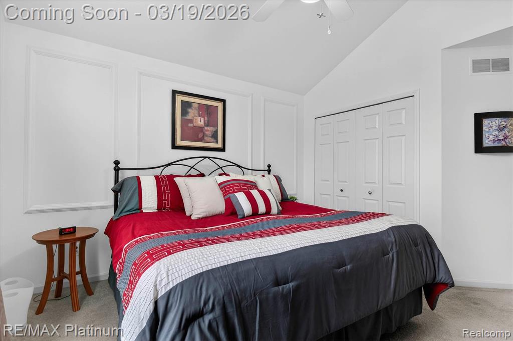 501 Snowfall Court, Howell, MI 48843 — Photo 20