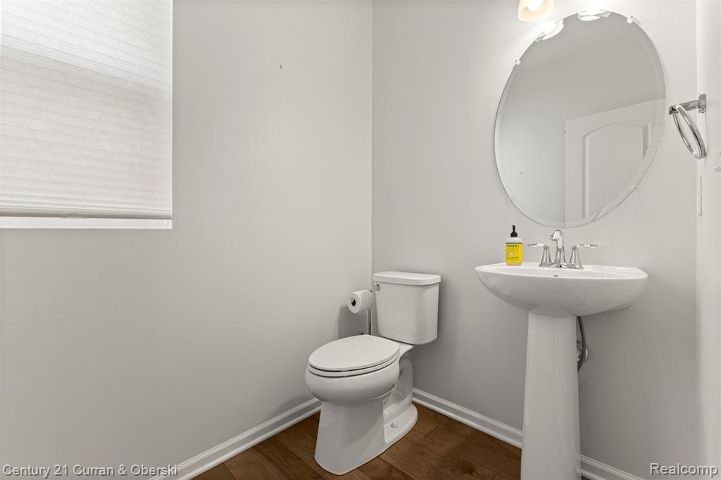 2717 Salt Springs Drive, Saline, MI 48176 — Photo 11