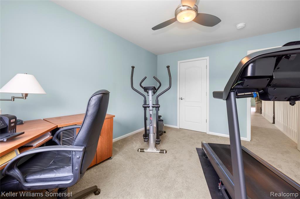 8354 Hummingbird, Commerce Twp, MI 48382 — Photo 52