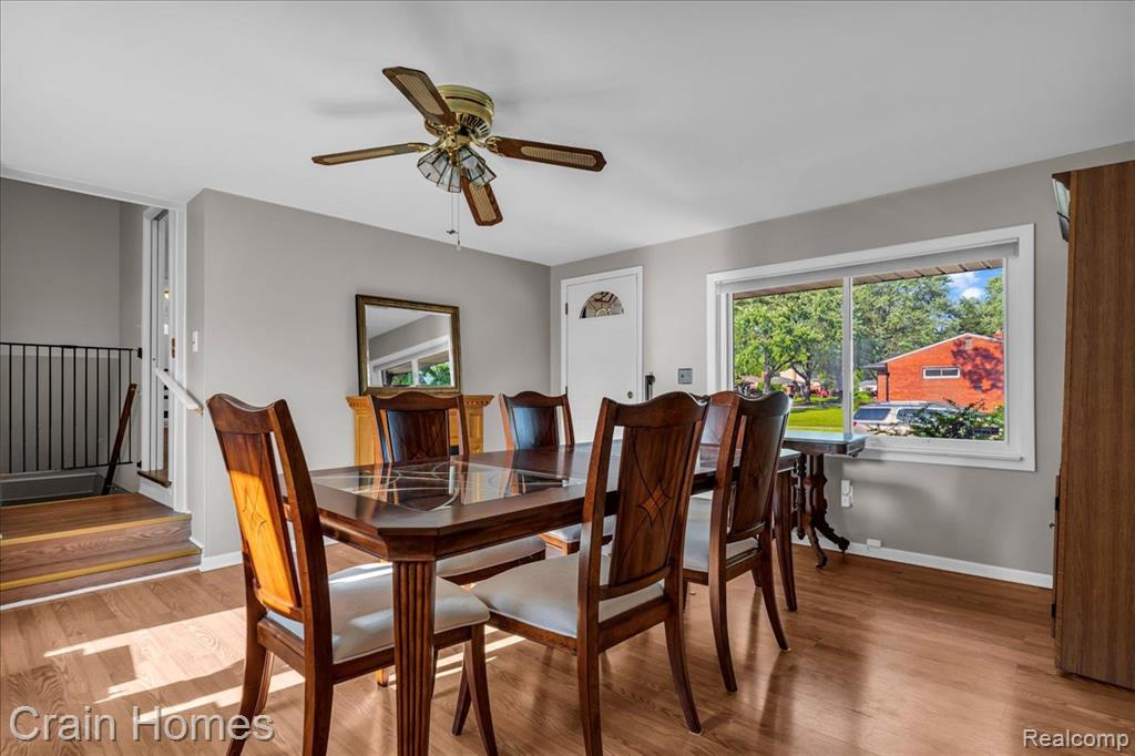 846 Moulin Avenue, Madison Heights, MI 48071 — Photo 10