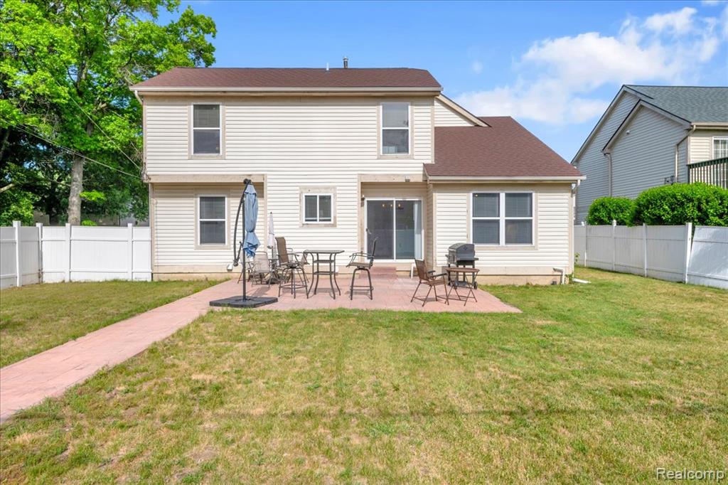 6102 Colorado Street, Romulus, MI 48174 — Photo 23