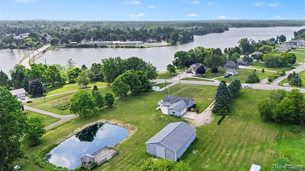 4848 Columbiaville Road, Columbiaville, MI 48421 — Photo 29