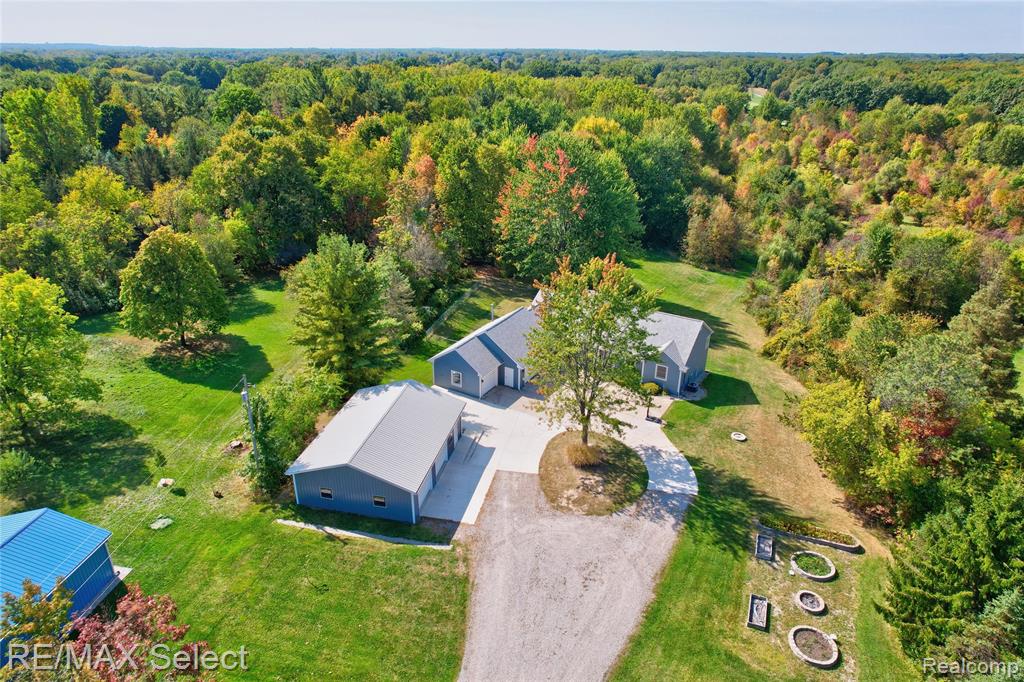 6056 Atlas Road, Grand Blanc, MI 48439 — Photo 59