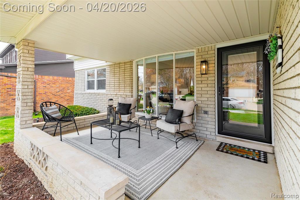 20188 Wellesley Street, Riverview, MI 48193 — Photo 3