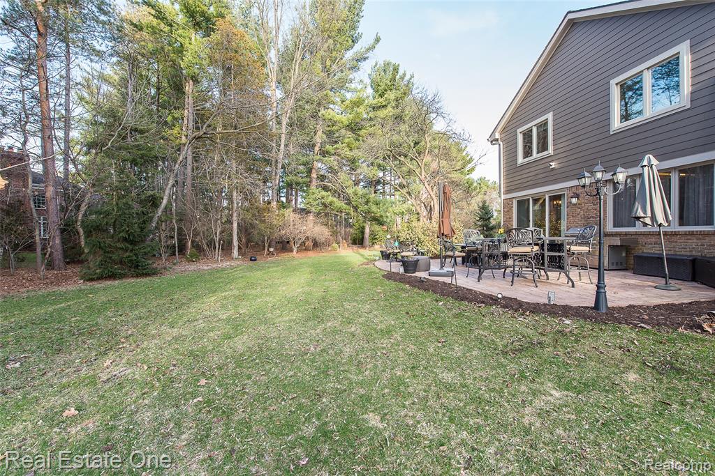 5350 Hidden Pines Drive, Brighton, MI 48116 — Photo 89