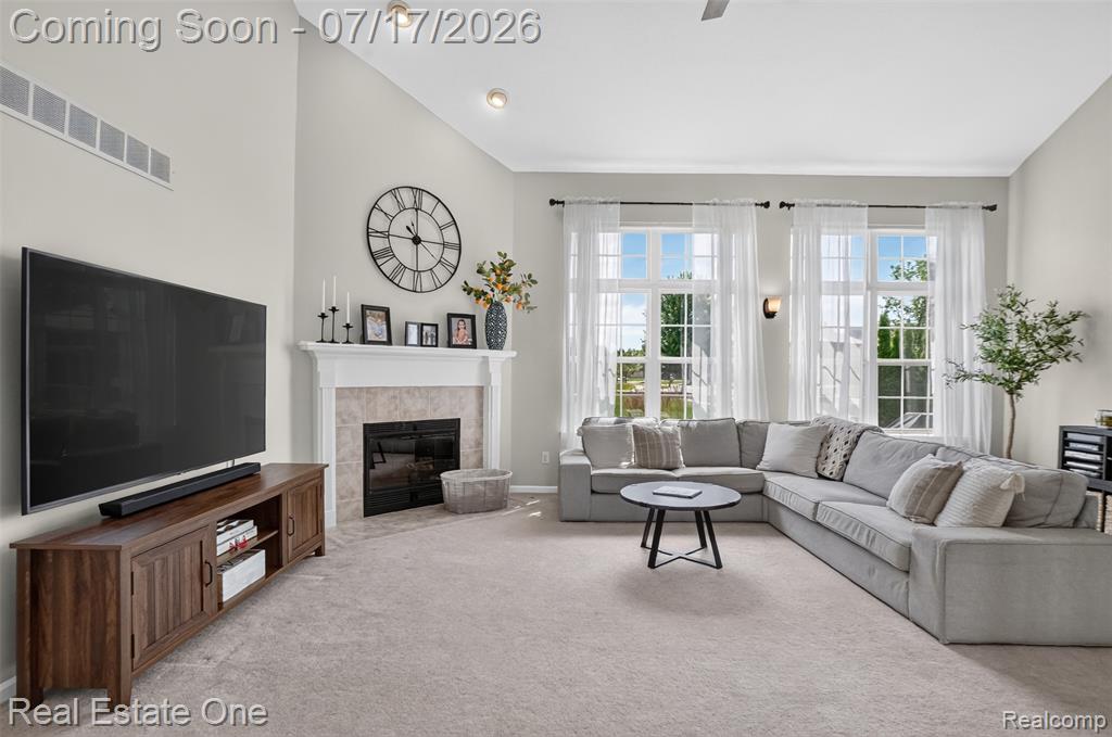 4165 Kristine Court, Canton, MI 48188 — Photo 4