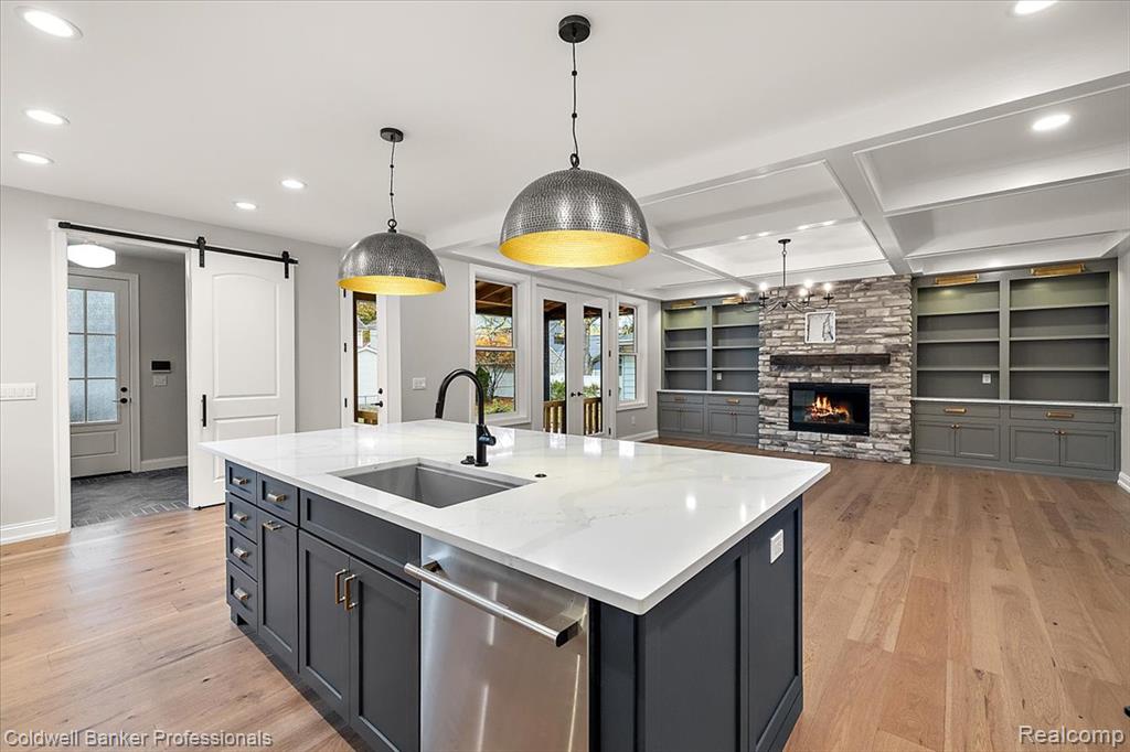 609 Herald Street, Plymouth, MI 48170 — Photo 10