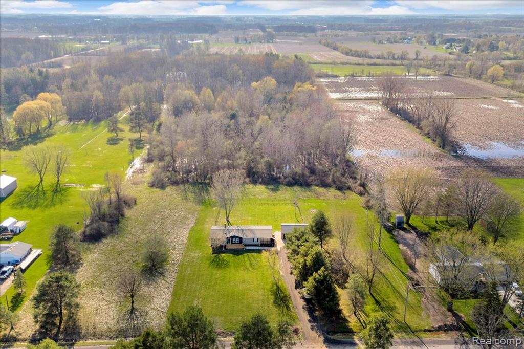 1160 S Van Vleet Road, Swartz Creek, MI 48473 — Photo 35