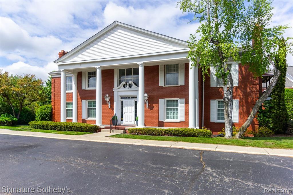 19710 W 13 Mile Road, 101, Beverly Hills, MI 48025 — Photo 40