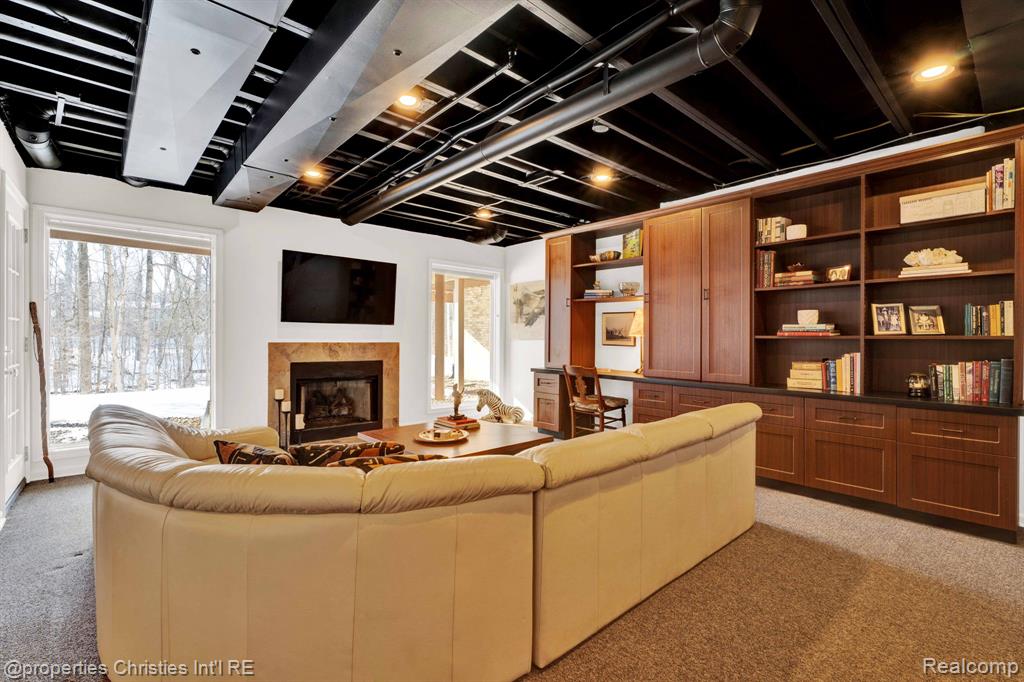 22211 Village Pines Drive, Beverly Hills, MI 48025 — Photo 36